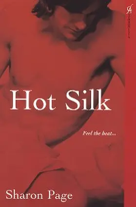 Page |  Hot Silk | eBook | Sack Fachmedien