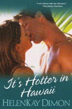 Dimon |  It's Hotter In Hawaii | eBook | Sack Fachmedien