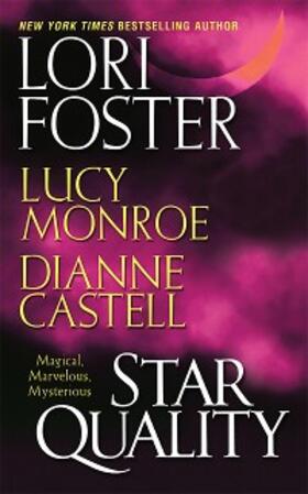 Castell / Foster / Monroe |  Star Quality | eBook | Sack Fachmedien