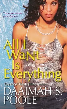 Poole |  All I Want Is Everything | eBook | Sack Fachmedien