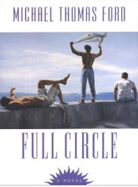 Ford |  Full Circle | eBook | Sack Fachmedien