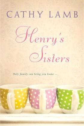 Lamb |  Henry's Sisters | eBook | Sack Fachmedien