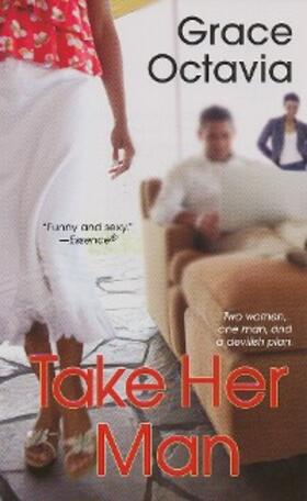 Octavia |  Take Her Man | eBook | Sack Fachmedien