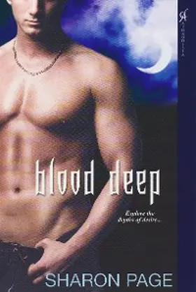 Page |  Blood Deep | eBook | Sack Fachmedien