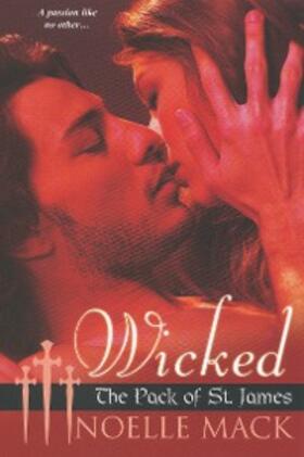 Mack |  Wicked | eBook | Sack Fachmedien