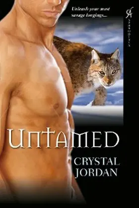 Jordan |  Untamed | eBook | Sack Fachmedien