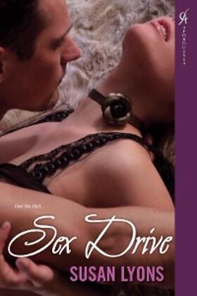 Lyons |  Sex Drive | eBook | Sack Fachmedien