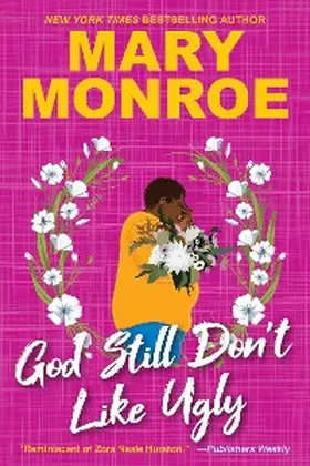 Monroe |  God Still Don't Like Ugly | eBook | Sack Fachmedien