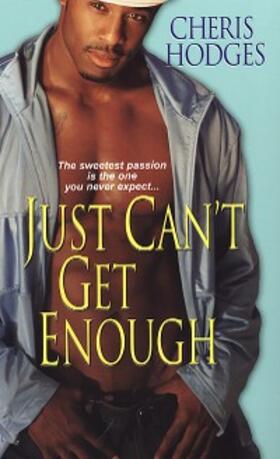 Hodges |  Just Can't Get Enough | eBook | Sack Fachmedien