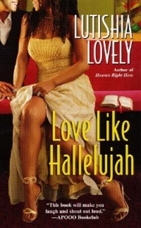 Lovely |  Love Like Hallelujah | eBook | Sack Fachmedien