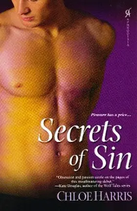 Harris |  Secrets of Sin | eBook | Sack Fachmedien