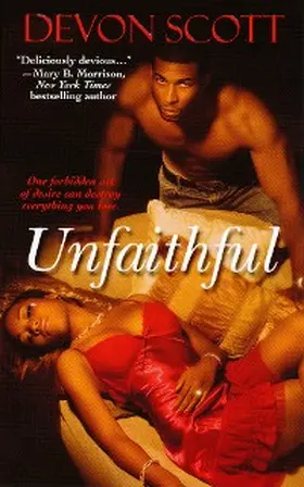 Scott |  Unfaithful | eBook | Sack Fachmedien