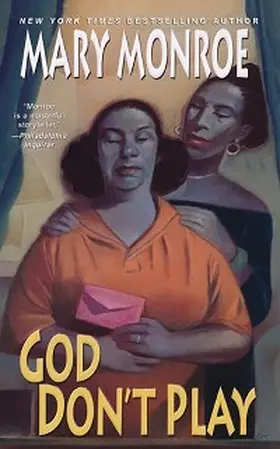 Monroe |  God Don't Play | eBook | Sack Fachmedien