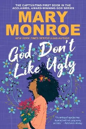 Monroe |  God Don't Like Ugly | eBook | Sack Fachmedien