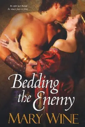 Wine |  Bedding the Enemy | eBook | Sack Fachmedien