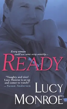 Monroe |  Ready | eBook | Sack Fachmedien