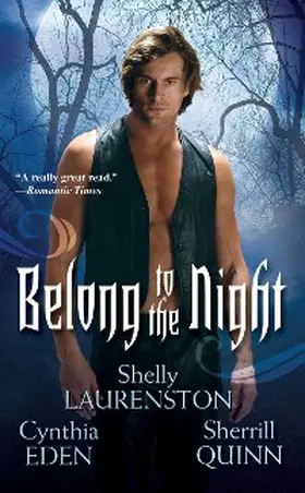 Eden | Belong To The Night | E-Book | www.sack.de