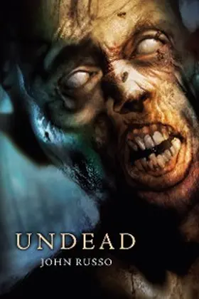 Russo |  Undead | eBook | Sack Fachmedien