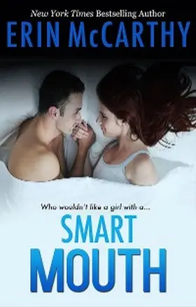 Mccarthy |  Smart Mouth | eBook | Sack Fachmedien