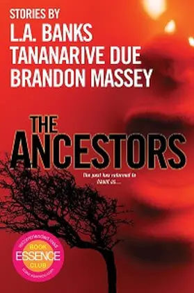 Massey / Due / Banks |  The Ancestors: | eBook | Sack Fachmedien
