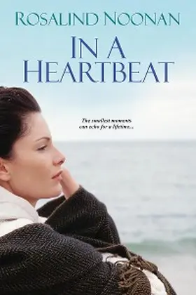 Noonan |  In A Heartbeat | eBook | Sack Fachmedien