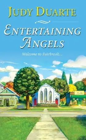 Duarte |  Entertaining Angels | eBook | Sack Fachmedien