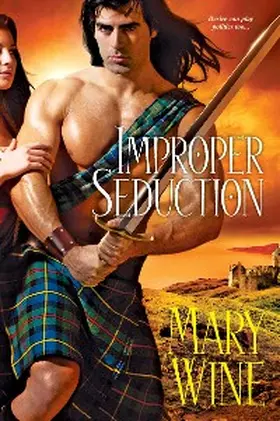 Wine |  Improper Seduction | eBook | Sack Fachmedien