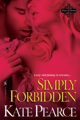 Pearce |  Simply Forbidden | eBook | Sack Fachmedien