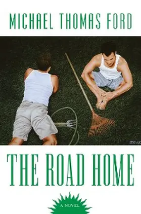 Ford |  The Road Home | eBook | Sack Fachmedien