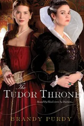 Purdy |  The Tudor Throne | eBook | Sack Fachmedien