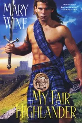 Wine |  My Fair Highlander | eBook | Sack Fachmedien