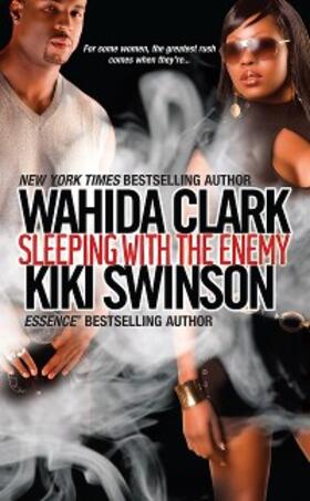 Clark / Swinson |  Sleeping With The Enemy | eBook | Sack Fachmedien