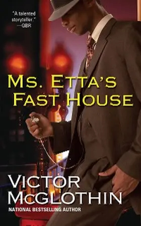 Mcglothin |  Ms. Etta's Fast House | eBook | Sack Fachmedien