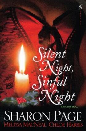 Page / Macneal / Harris |  Silent Night, Sinful Night | eBook | Sack Fachmedien