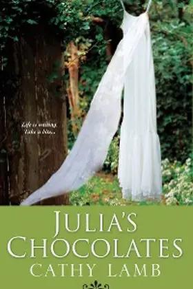 Lamb |  Julia's Chocolates | eBook | Sack Fachmedien