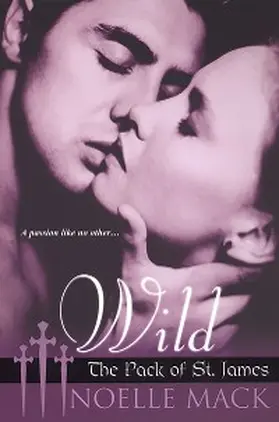 Mack |  Wild | eBook | Sack Fachmedien