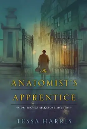 Harris |  Anatomist's Apprentice | eBook | Sack Fachmedien