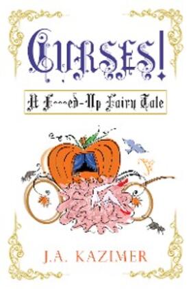 Kazimer |  Curses! | eBook | Sack Fachmedien