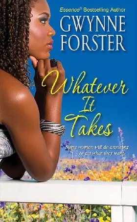 Forster |  Whatever It Takes | eBook | Sack Fachmedien