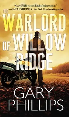 Phillips |  Warlord of Willow Ridge | eBook | Sack Fachmedien