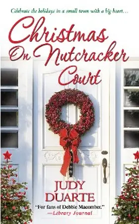 Duarte |  Christmas On Nutcracker Court | eBook | Sack Fachmedien