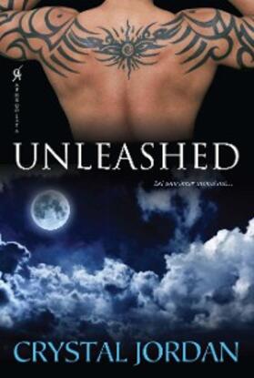 Jordan |  Unleashed | eBook | Sack Fachmedien