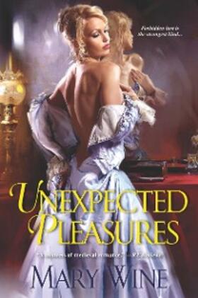 Wine |  Unexpected Pleasures | eBook | Sack Fachmedien