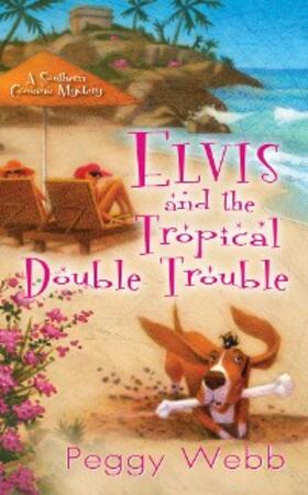 Webb |  Elvis and the Tropical Double Trouble | eBook | Sack Fachmedien