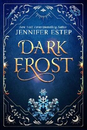 Estep |  Dark Frost | eBook | Sack Fachmedien