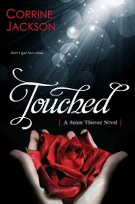 Jackson |  Touched | eBook | Sack Fachmedien