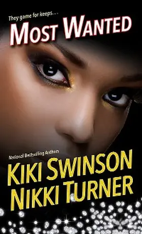Turner / Swinson |  Most Wanted | eBook | Sack Fachmedien