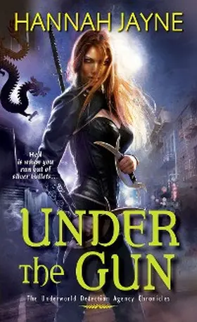 Jayne |  Under the Gun | eBook | Sack Fachmedien
