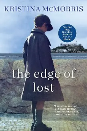 Mcmorris |  The Edge of Lost | eBook | Sack Fachmedien