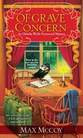 Mccoy | Of Grave Concern | E-Book | www.sack.de